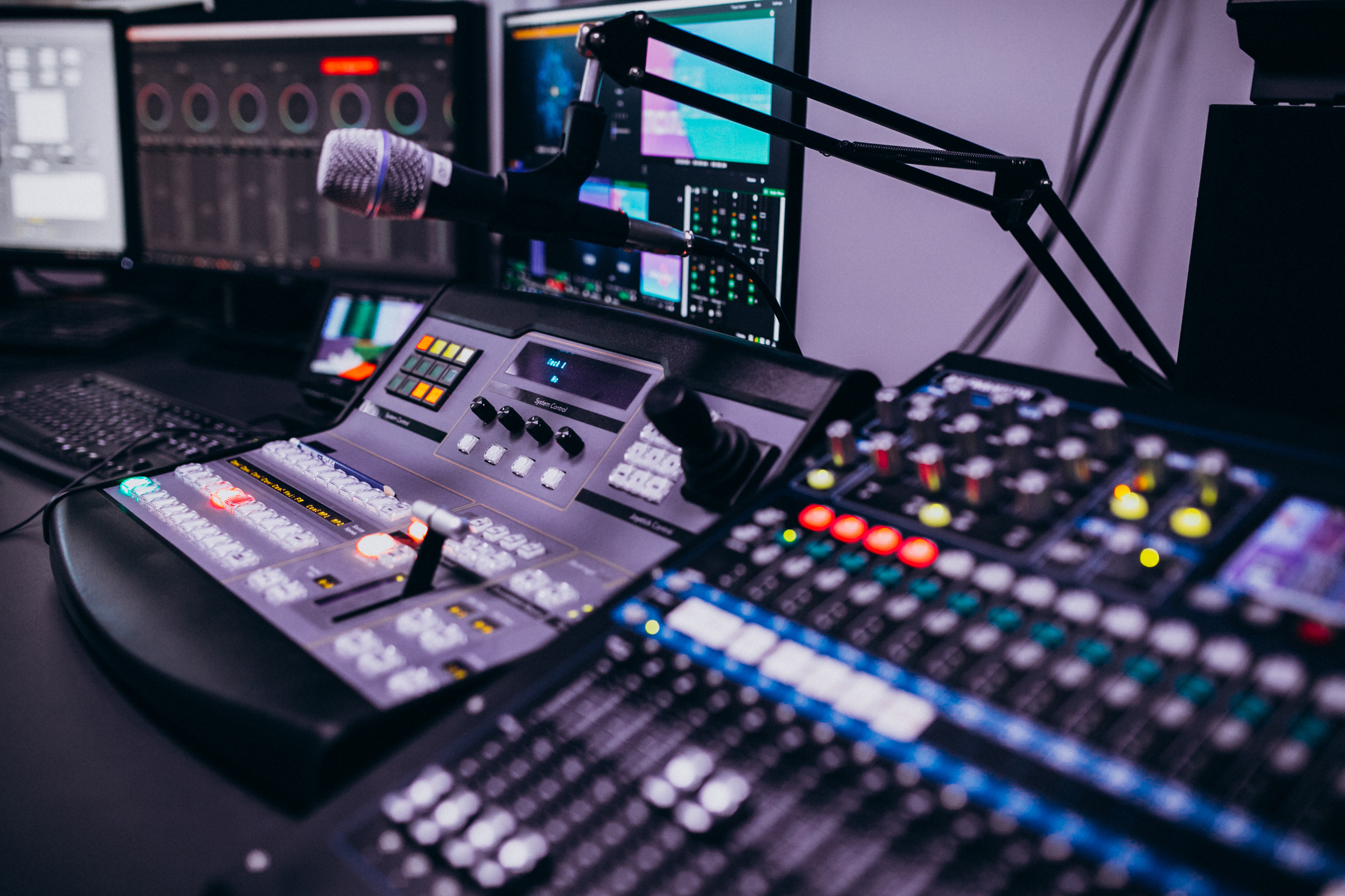 Capa de Destaque - Rádio 97Web - A Voz da Esperança 