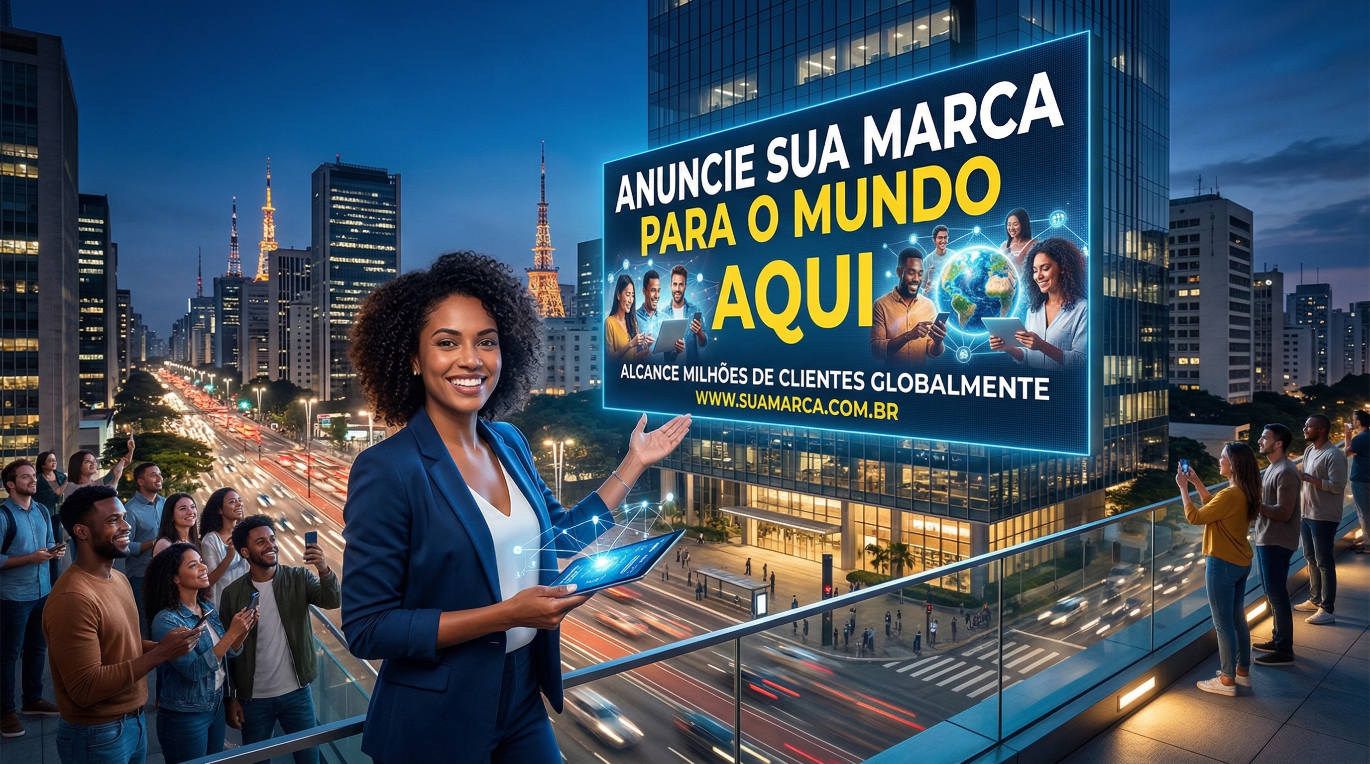 Publicidade